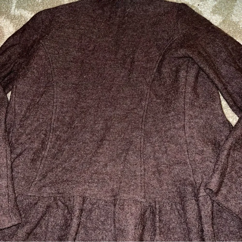 Cynthia Rowley sweater size s